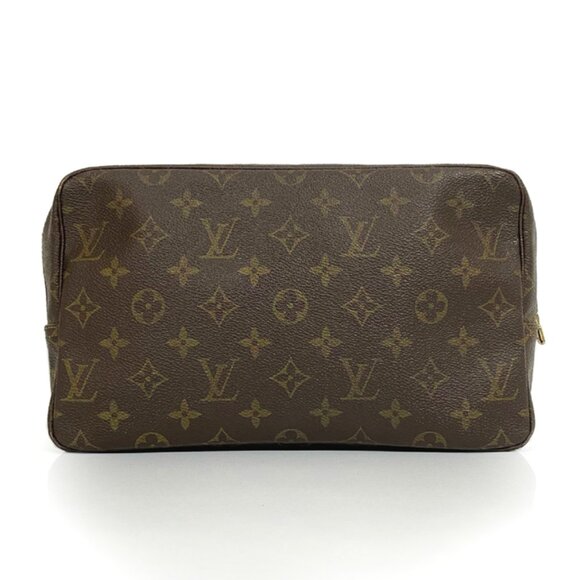 Vintage - Cosmetic bag - Large size - FAIR condition